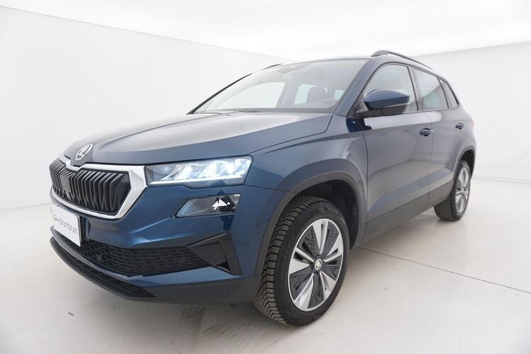 Skoda Karoq Ambition BR653148 1.0 Benzina 110CV
