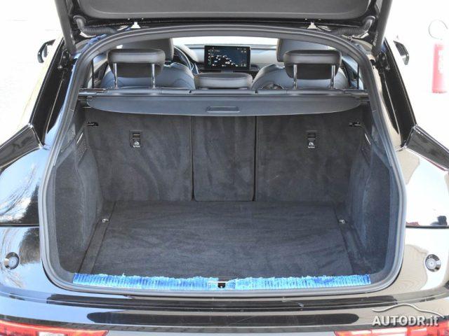 AUDI Q5 SPB 40 TDI Quattro S-Tronic 2xS-Line Tetto, Retroc