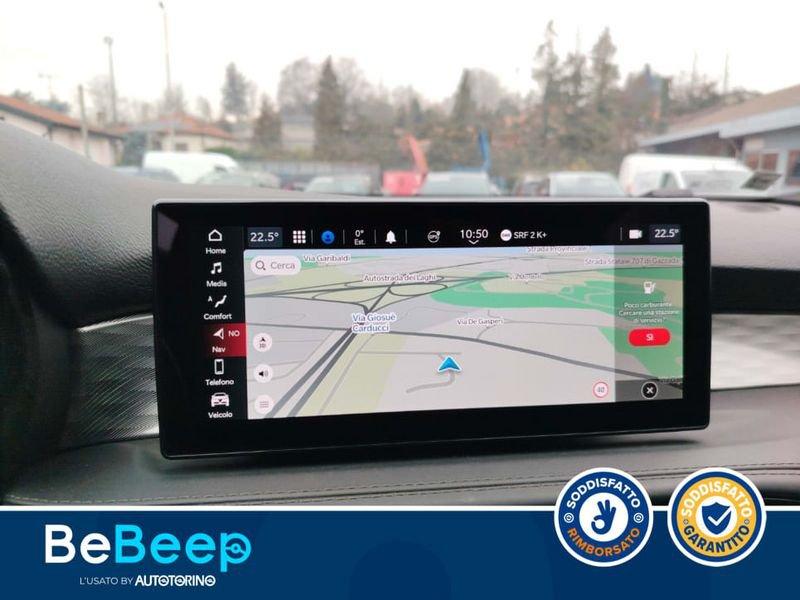 Alfa Romeo Tonale 1.5 HYBRID SPECIALE 130CV TCT7