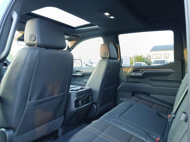 Chevrolet Silverado Silverado crew cab 3.0 i6 duramax td High Country 305cv auto
