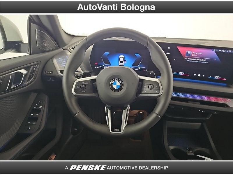 BMW Serie 2 Gran Coupe 218d Gran Coupe MSport Pro auto