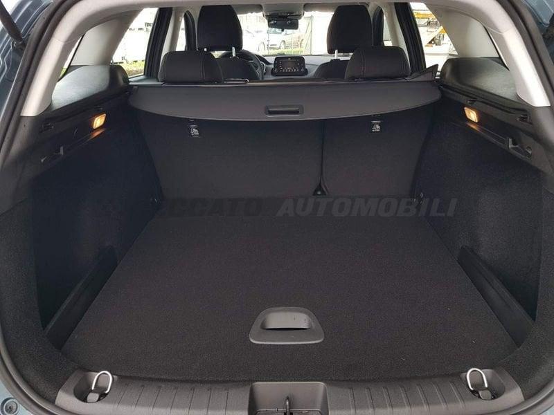 FIAT Tipo Tipo SW 1.6 mjt s&s 130cv