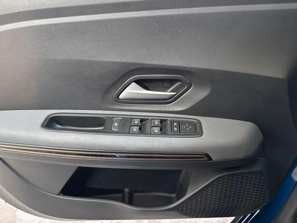 Dacia Sandero Stepway 1.0 TCe ECO-G Extreme