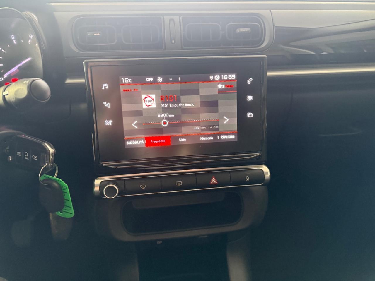 Citroen C3 PureTech 83 S&S Shine Pack