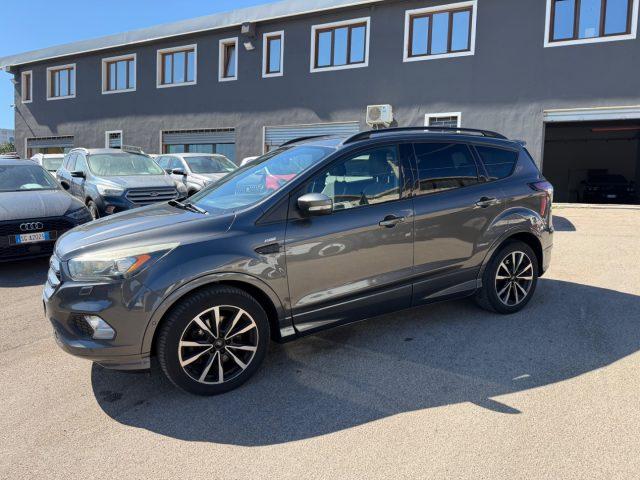FORD Kuga 1.5 TDCI 120 CV