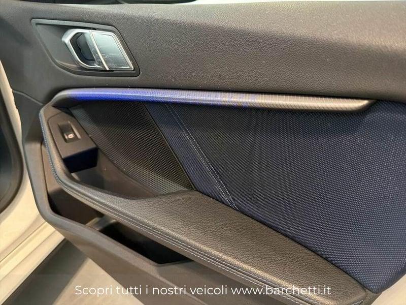 BMW Serie 2 Gran Coupe Serie 2 220d Gran Coupe Msport auto