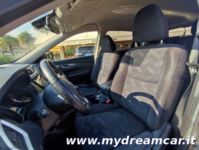 NISSAN X-Trail 1.6 dCi 4WD Acenta Premium