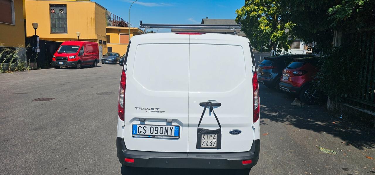 Ford Transit Connect Transit Connect 220 1.5 Ecoblue 100CV PC Combi Active N1