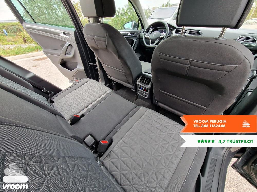 VOLKSWAGEN Tiguan 2.0 TDI 150 CV SCR DSG Life 2024