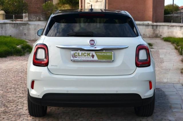 Fiat 500X 500 X 2022- 1.0 T3 Connect 120cv