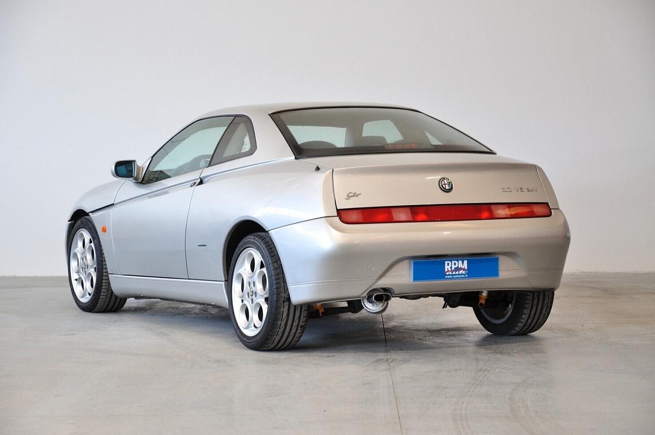 Alfa Romeo GTV 3.0i V6 24V cat L