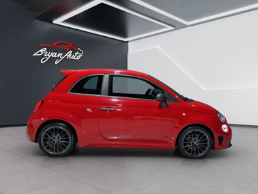 Abarth 595 1.4 Turbo T-Jet 165 CV ROSSO MARANELLO *IVA ESPOSTA*