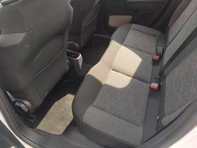 Citroen C3 C3 III 2017 1.2 puretech Feel 82cv neopatentati