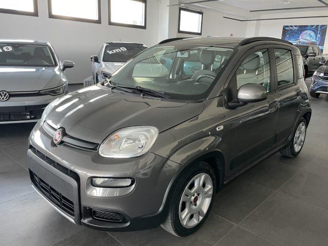 FIAT Panda 1.0 Hybrid 70 CV City Life