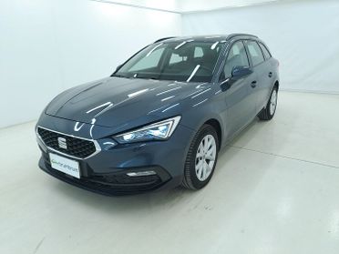 Seat Leon ST Business DSG BR570314 1.5 Mild Hybrid 150CV