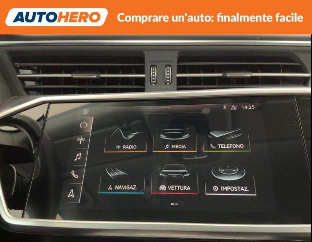 AUDI A6 Avant 40 2.0 TDI quattro ultra S tronic Business