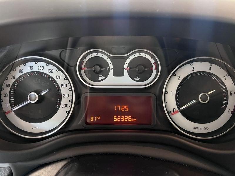 FIAT 500L 500L 1.4 95 CV Pop Star