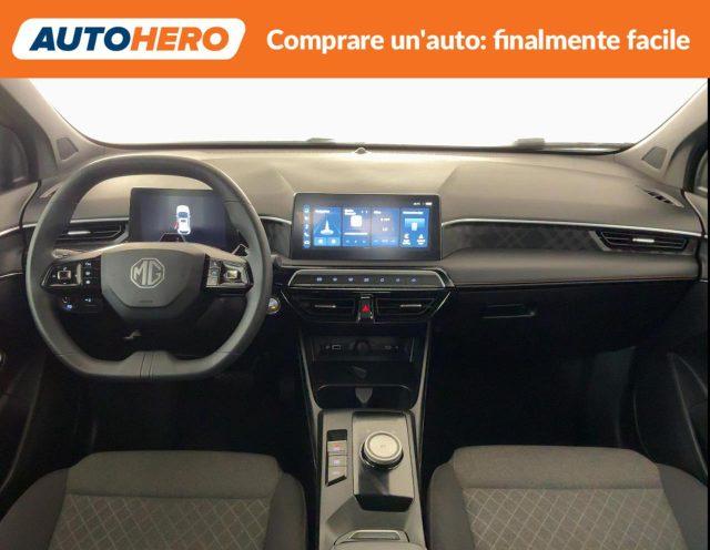 MG MG3 1.5 Hybrid+ Comfort