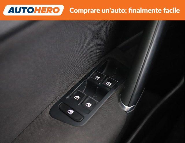 VOLKSWAGEN Golf Variant 1.4 TSI 125 CV Highline BlueMotion Technology
