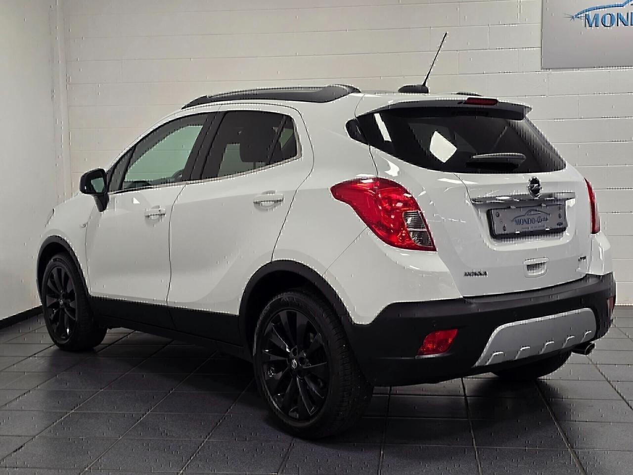 Opel Mokka 1.6 CDTI Ecotec 136CV 4x2 S&S Cosmo