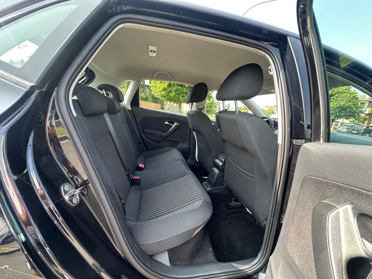 Volkswagen Polo 1.4 GPL OK NEOPATENTATI