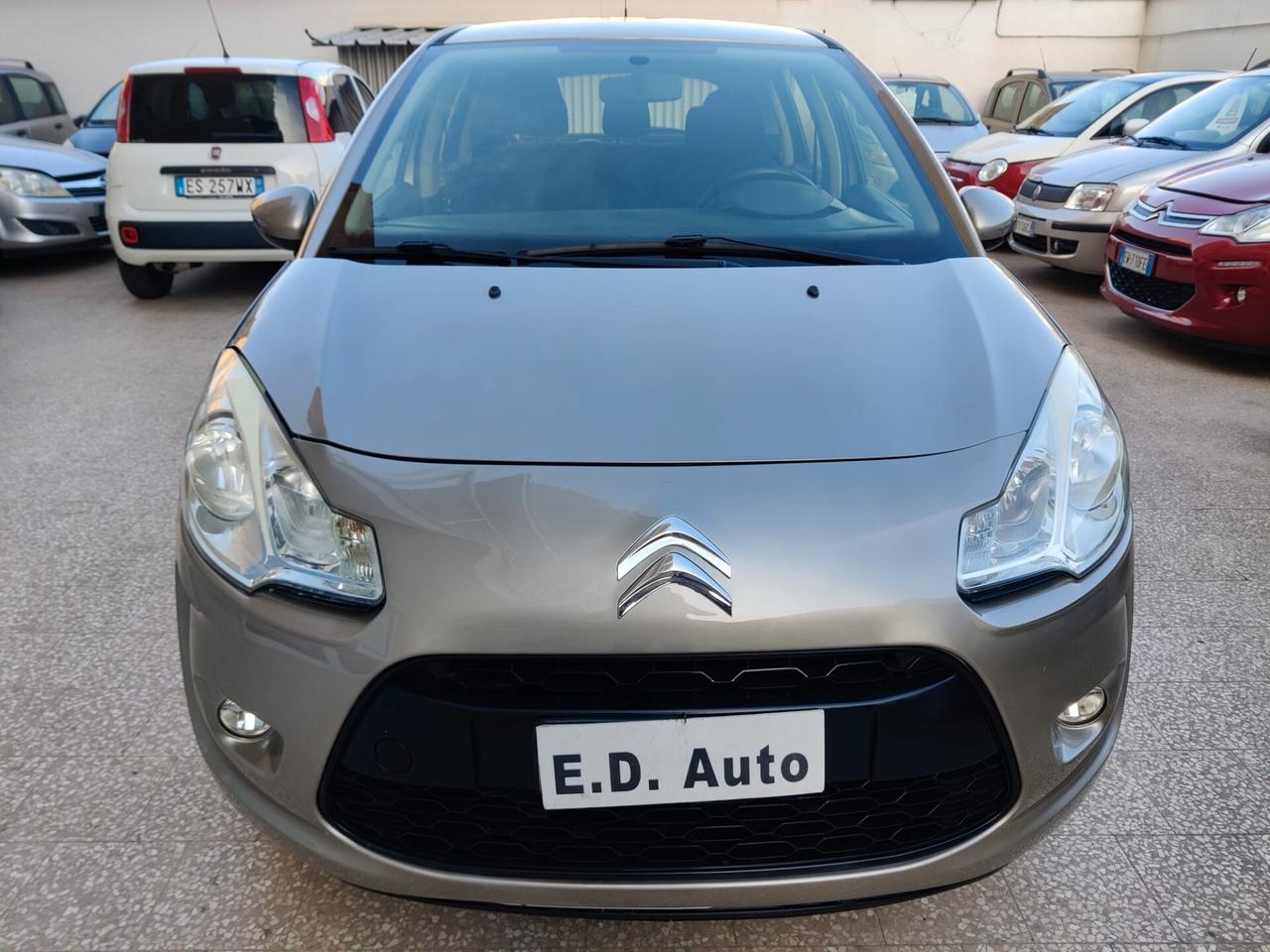 Citroen C3 1.4 Diesel