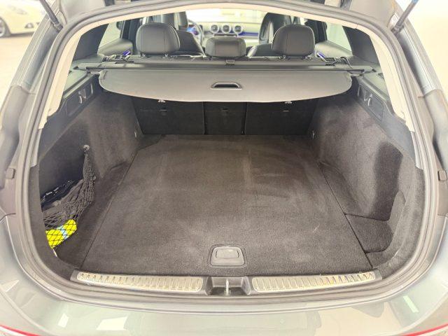 MERCEDES-BENZ C 220 d Mild hybrid S.W. Premium Pro