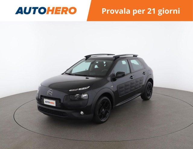 CITROEN C4 Cactus PureTech 82 Feel