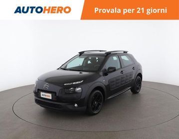 CITROEN C4 Cactus PureTech 82 Feel