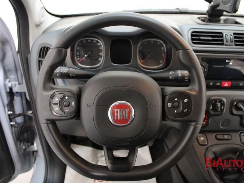 FIAT Panda Panda 1.0 FireFly S&S Hybrid