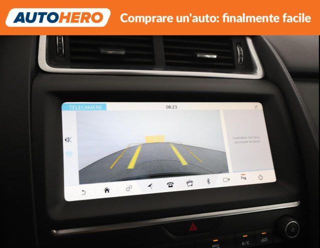 JAGUAR E-Pace 2.0D 150 CV AWD