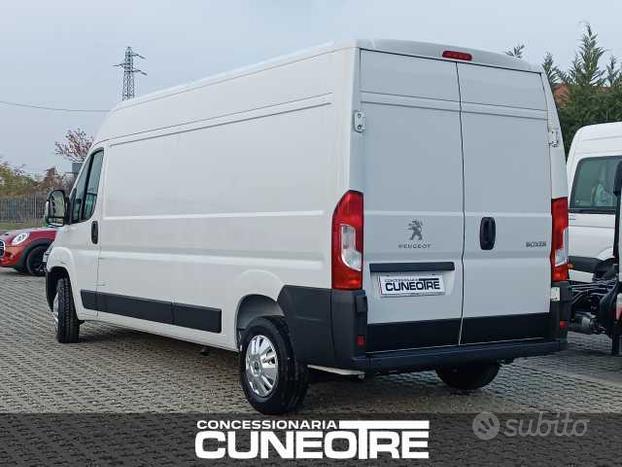 Peugeot Boxer 335 2.2 BlueHDi 140 S&S L3 H2