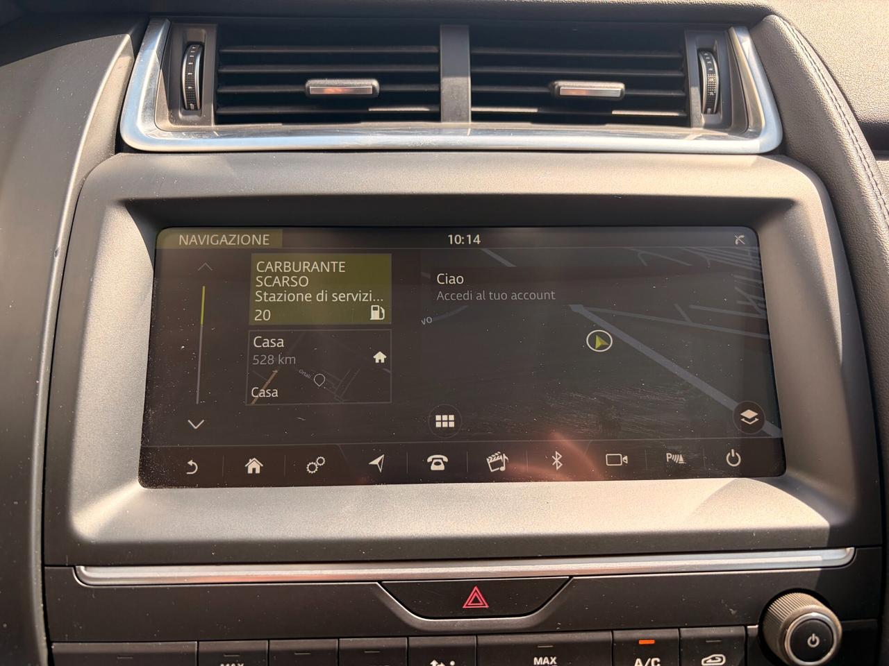 Jaguar E-Pace 2.0D 150 CV AWD aut. HSE
