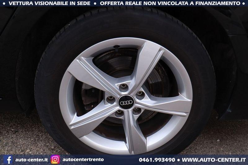 Audi A4 Avant 40 TDI quattro Stronic Advanced *GANCIO