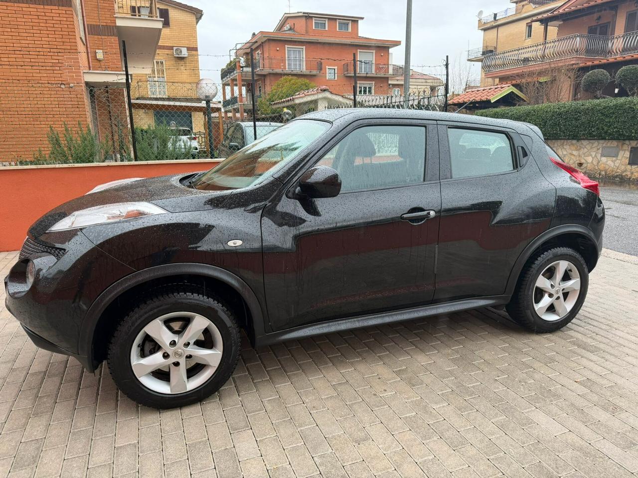 Nissan Juke 1.6 94 CV Young