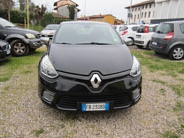 Renault Clio 1.5 dCi 5 p. GT Line anche neopat.