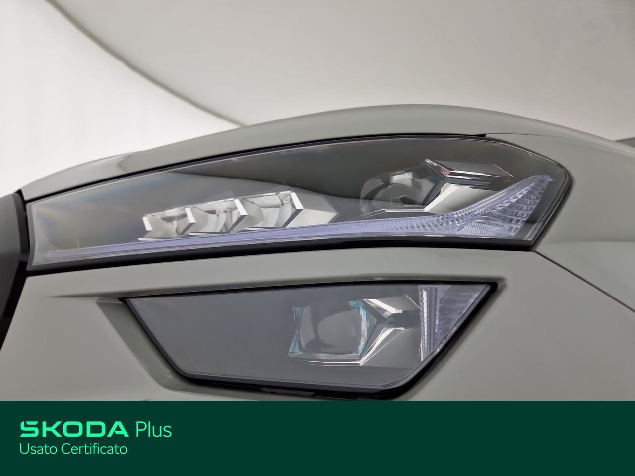 Skoda Kodiaq 1.5 tsi phev sportline 130 edition 204cv dsg