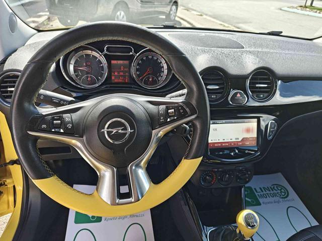 OPEL Adam 1.0 SGE 90 CV Start&Stop Jam