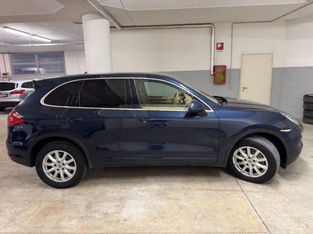 PORSCHE Cayenne 3.0 Diesel