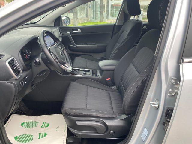 KIA Sportage 1.6 CRDI 136 CV 2WD