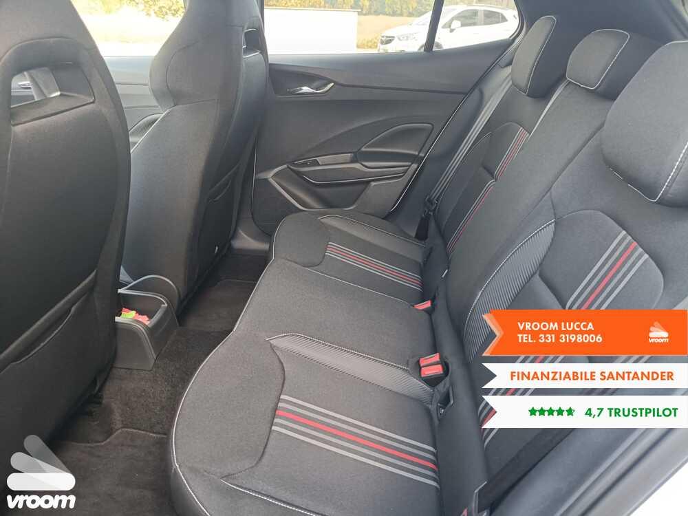 SKODA Fabia 4ª serie Fabia 1.0 TSI 95 CV Monte...