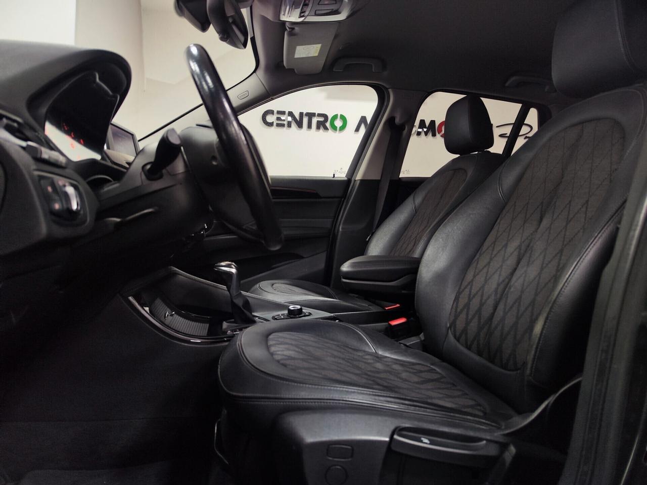 Bmw X1 sDrive18d 150CV xLine FULL