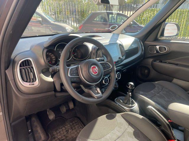 FIAT 500L 1.4 95 CV S&S Cross