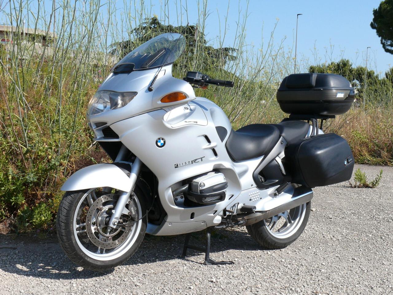 Bmw R 1150 RT (M1355)