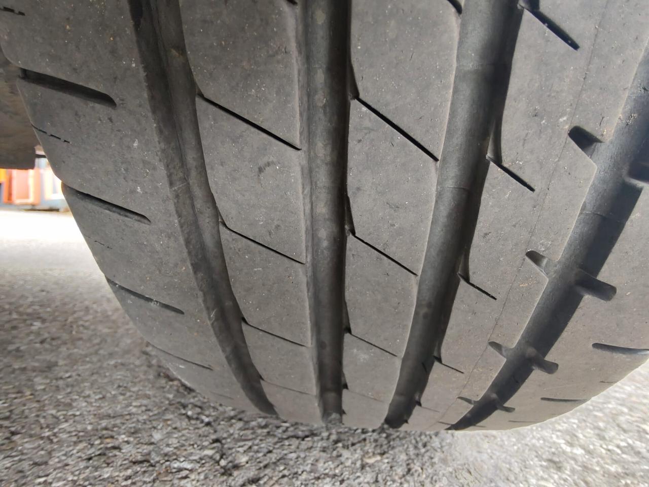 Ford Fiesta 1.4 5p. Bz.- GPL Titanium, BENZINA\GPL, EURO 6, OK NEOPATENTATI, GARANZIA L.12 MESI