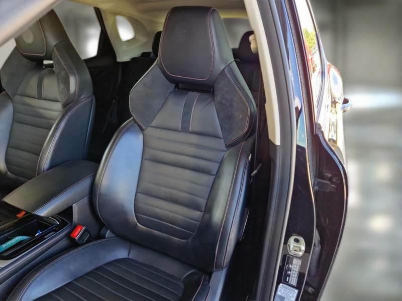 MG EHS 1.5 T PLUG-IN HYBRID LUXURY AUTO SUV