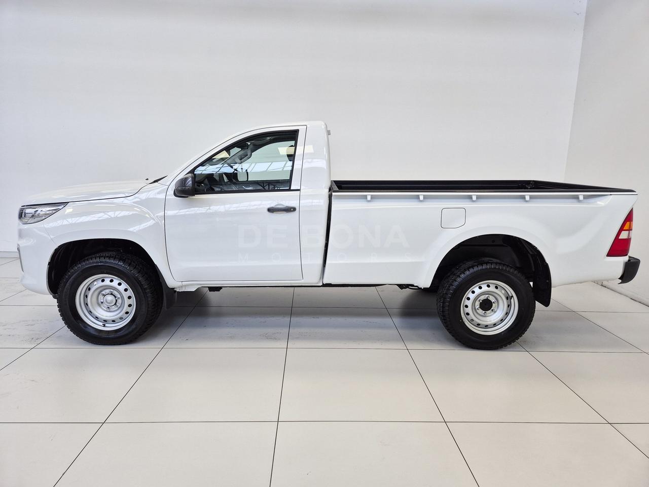 Foton Tunland G7 2.0 tdi single cab