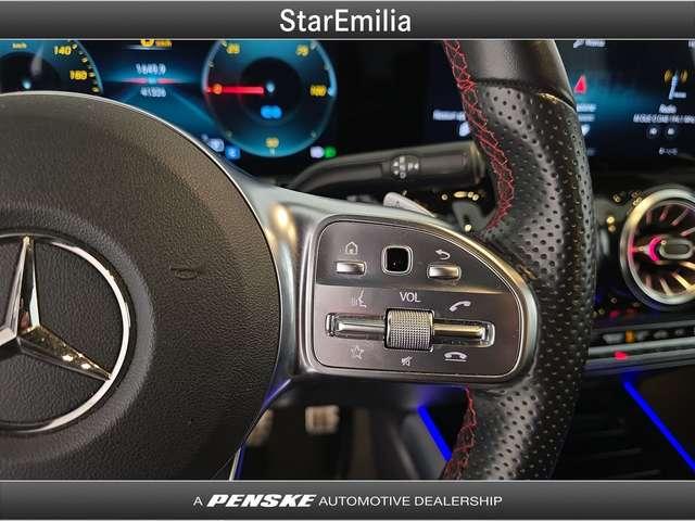 Mercedes-Benz EQA 250 EQA 250 Premium Plus