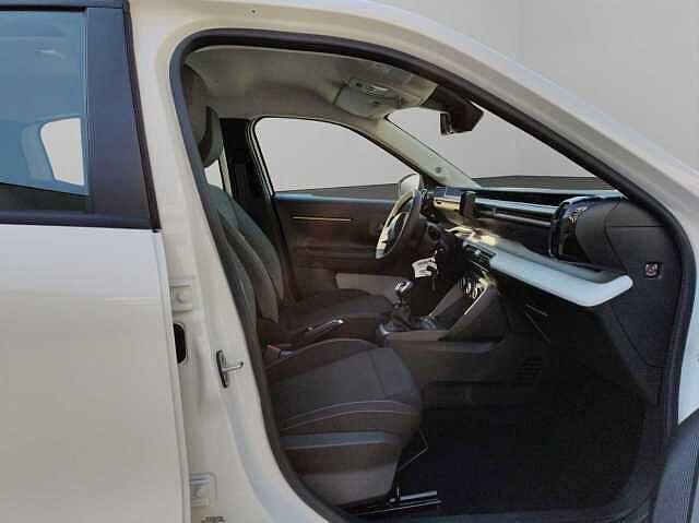 Citroen C3 Aircross PureTech Turbo 100 CV You