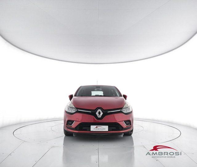 RENAULT Clio dCi 8V 90CV Start&Stop 5 porte Energy Intens